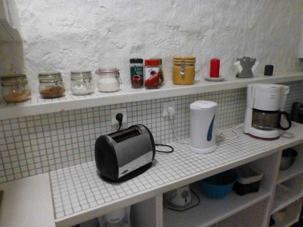 Central Guesthouse Reykjavík Eksteriør billede