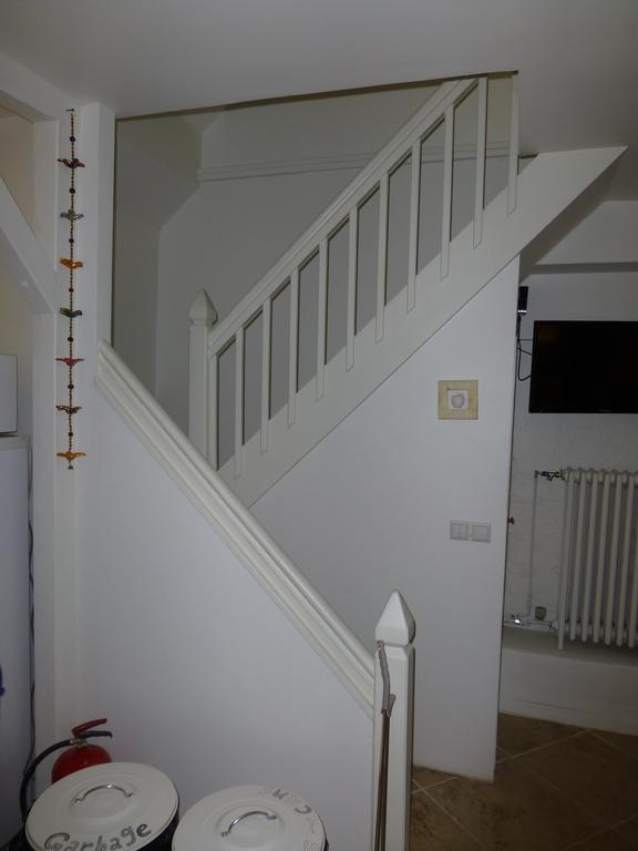 Central Guesthouse Reykjavík Eksteriør billede