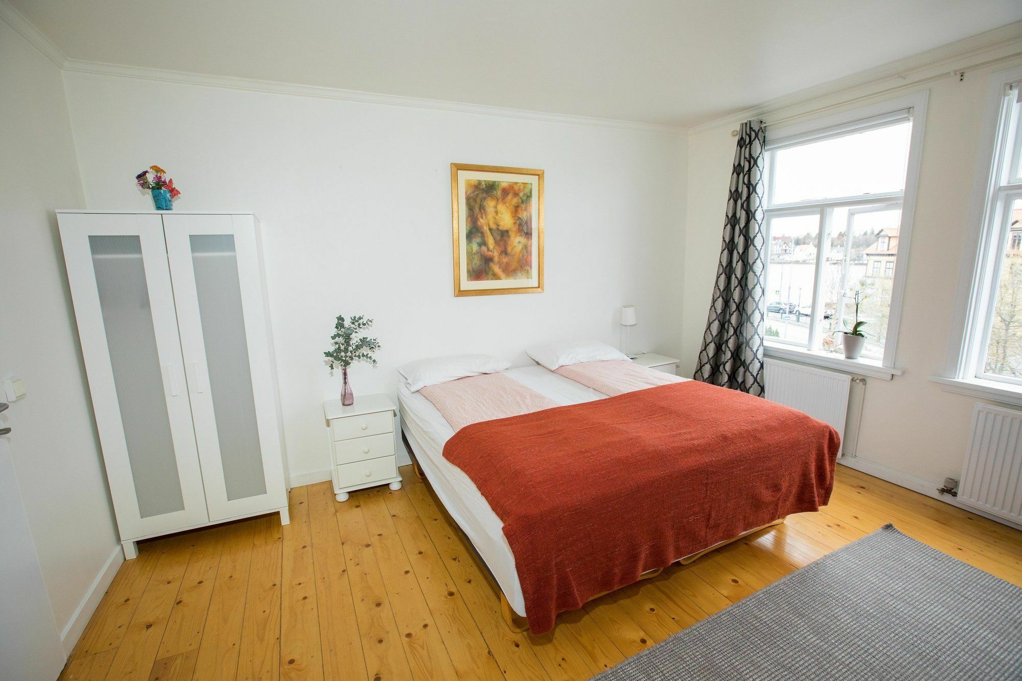 Central Guesthouse Reykjavík Eksteriør billede