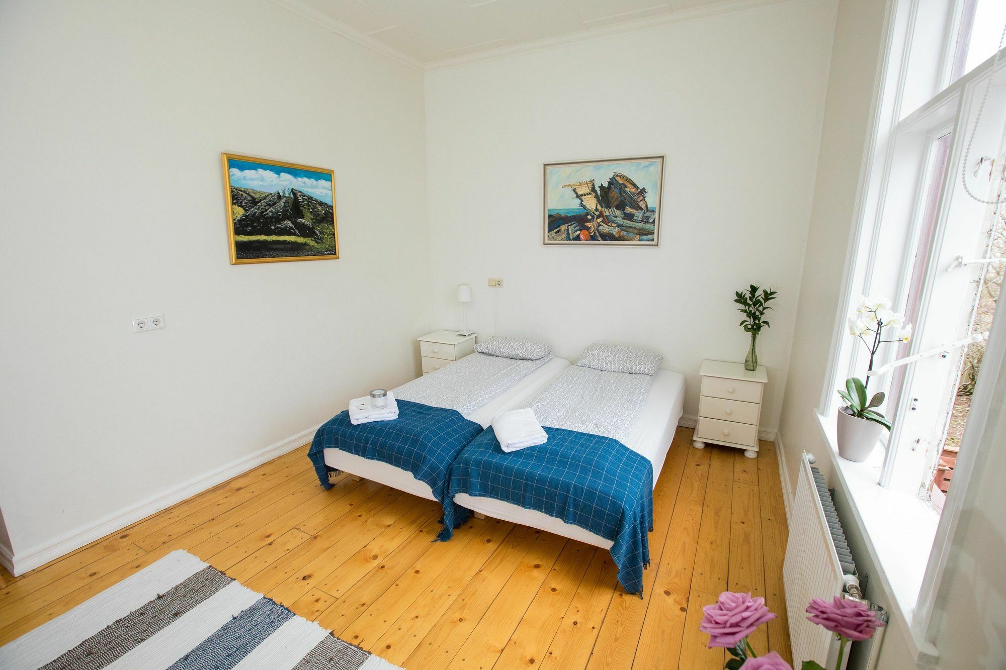Central Guesthouse Reykjavík Eksteriør billede