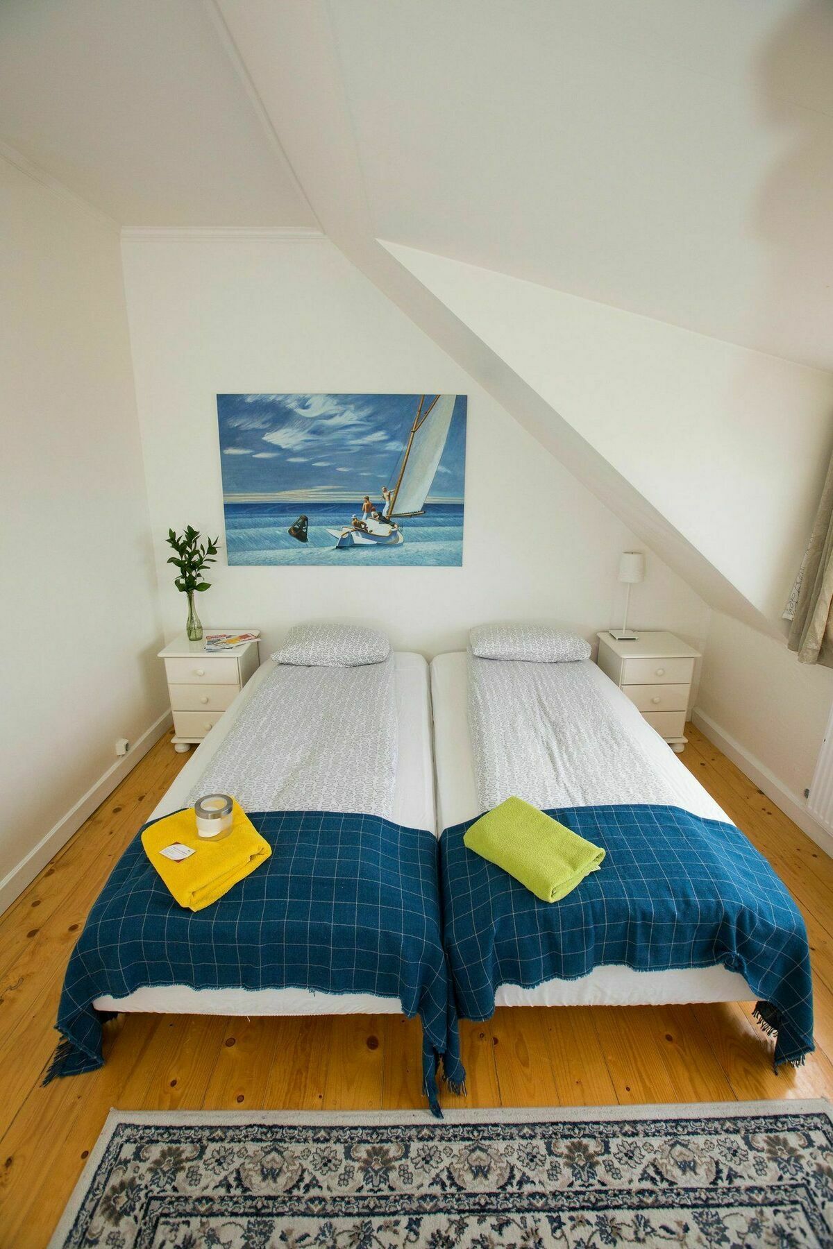 Central Guesthouse Reykjavík Eksteriør billede